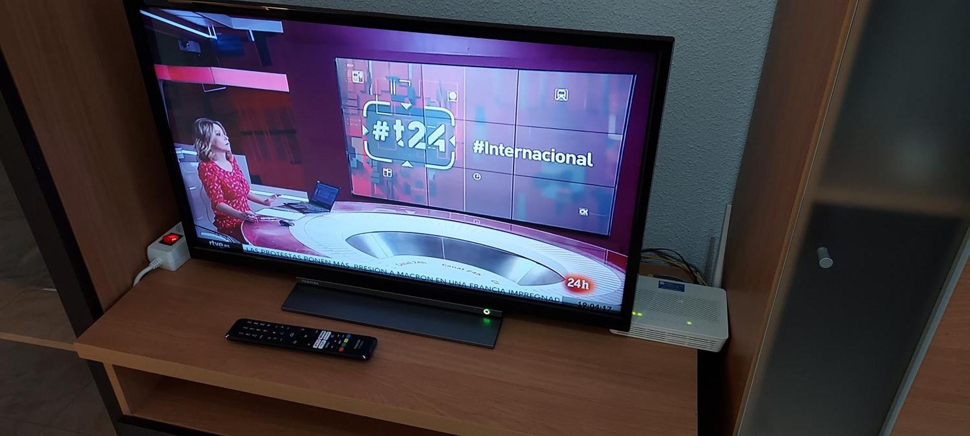 Apartamento Salamanca 8 En Santa Pola Buitenkant foto