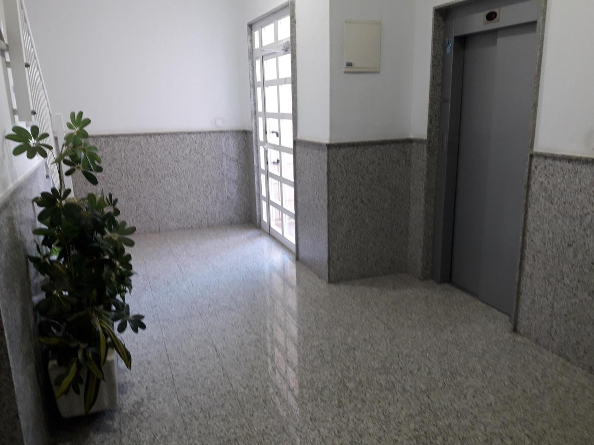 Apartamento Salamanca 8 En Santa Pola Buitenkant foto