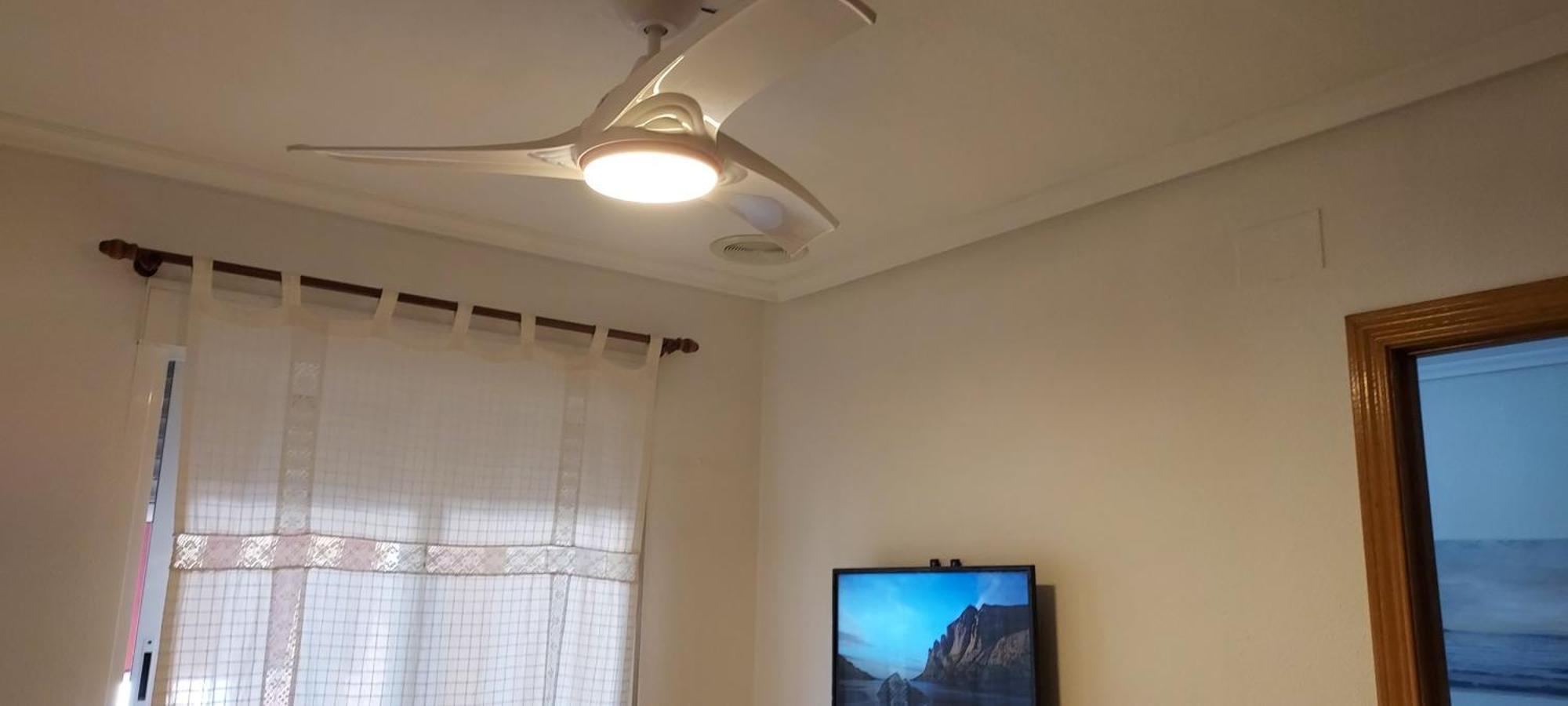Apartamento Salamanca 8 En Santa Pola Buitenkant foto
