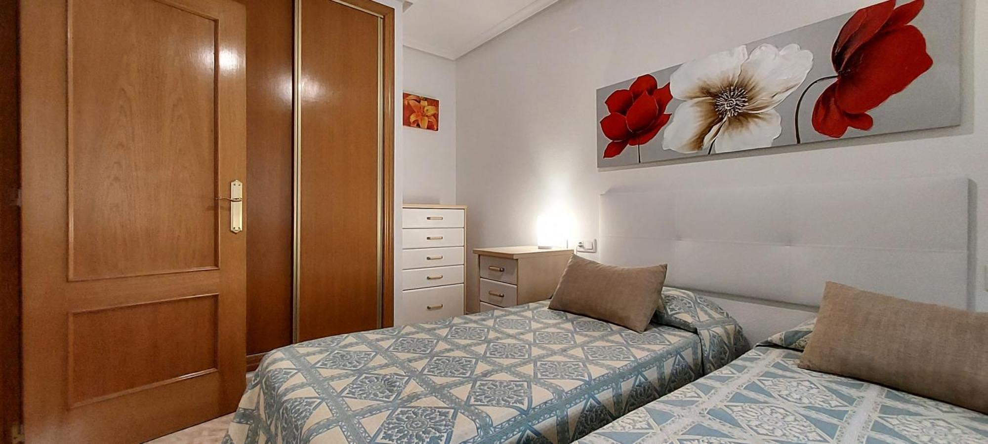 Apartamento Salamanca 8 En Santa Pola Buitenkant foto
