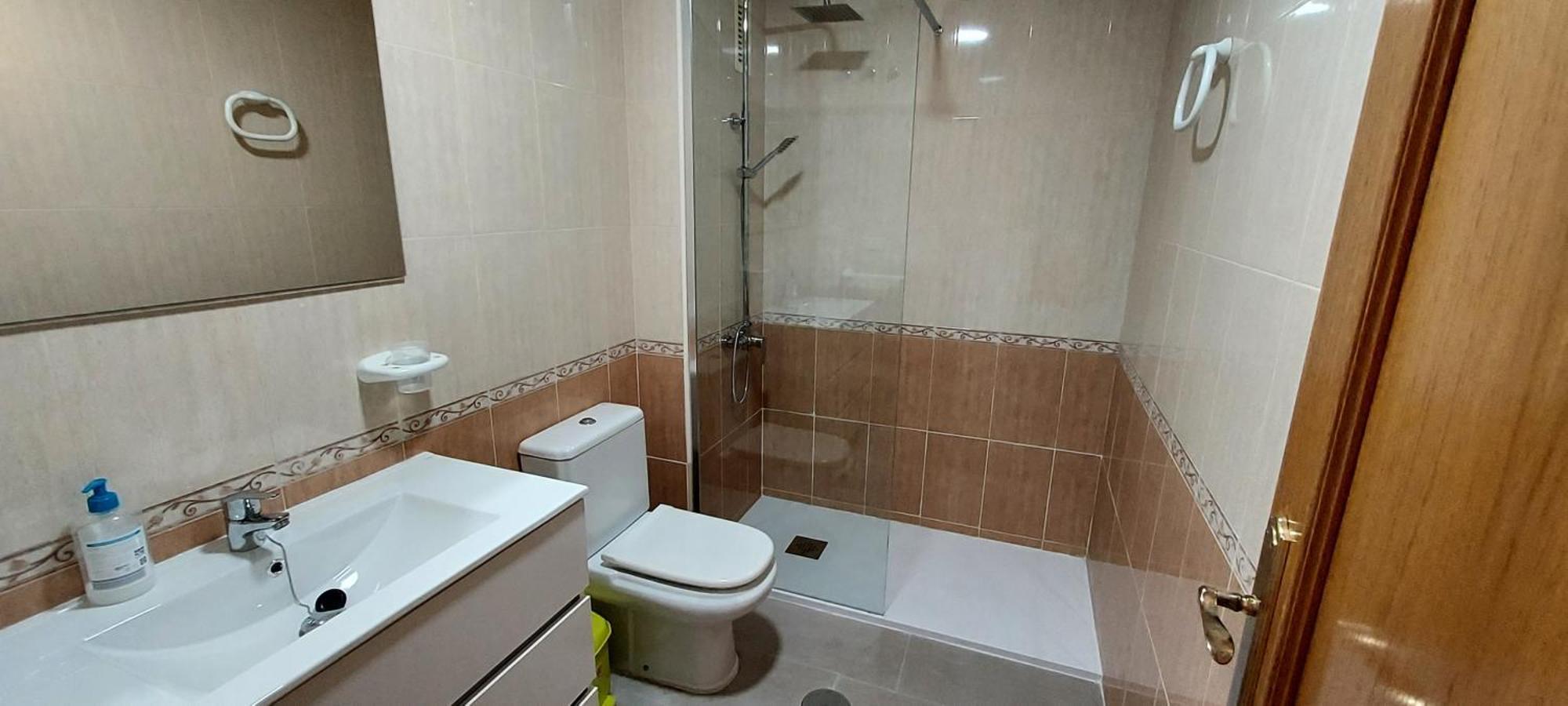 Apartamento Salamanca 8 En Santa Pola Buitenkant foto