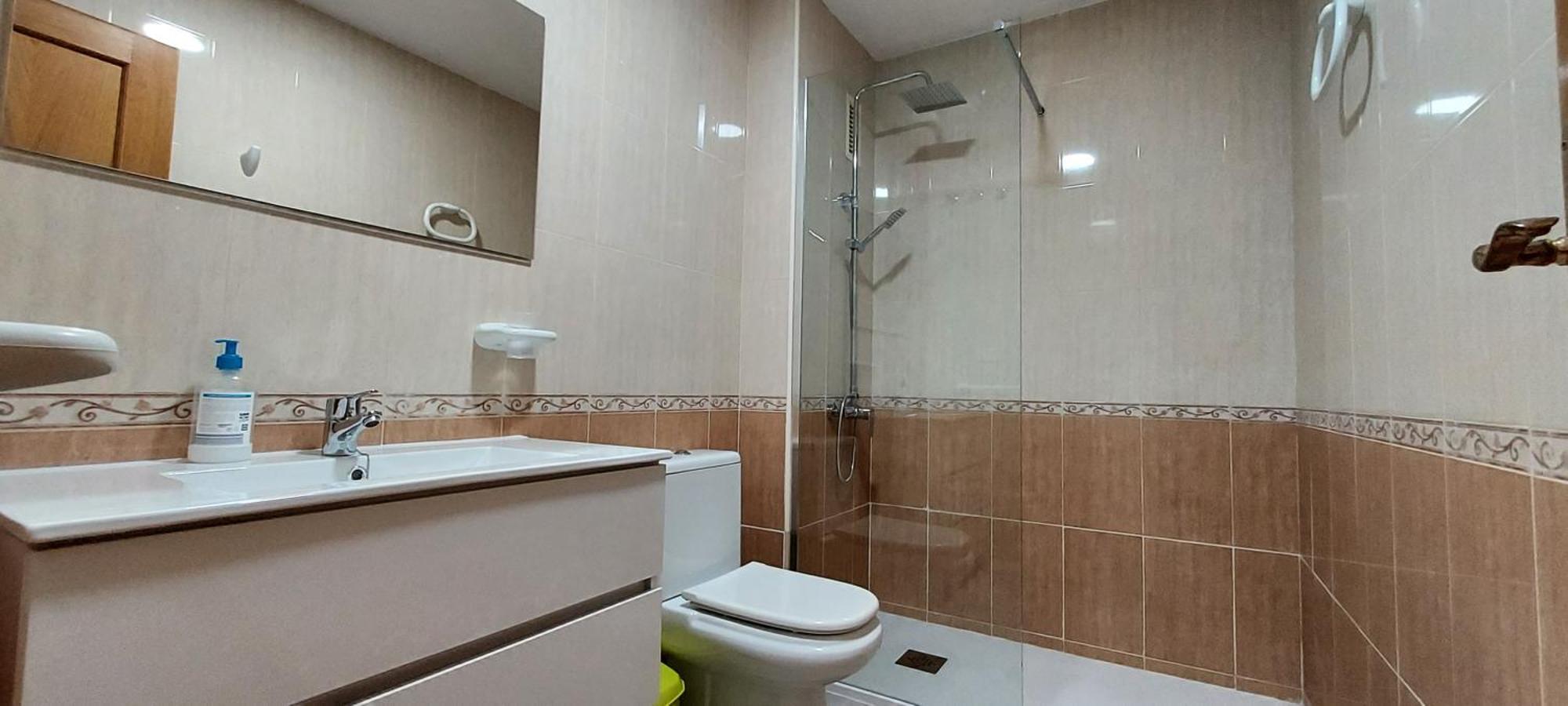 Apartamento Salamanca 8 En Santa Pola Buitenkant foto
