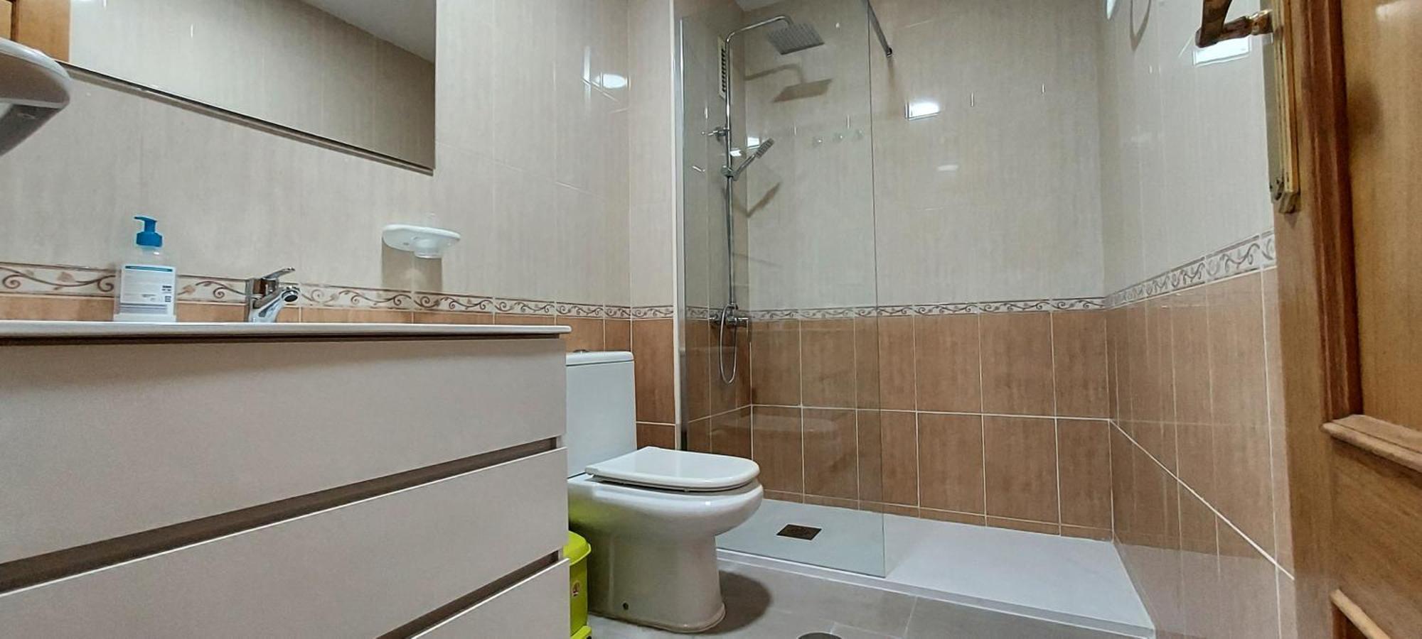 Apartamento Salamanca 8 En Santa Pola Buitenkant foto